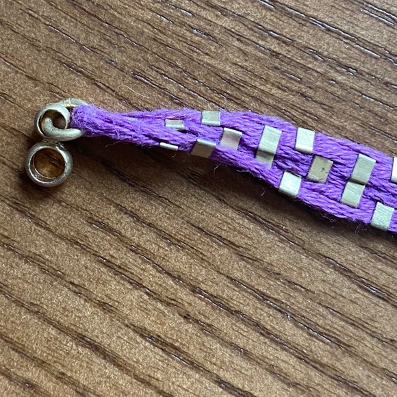 MADEWELL 1937 Bracelet - Picture 4 of 12